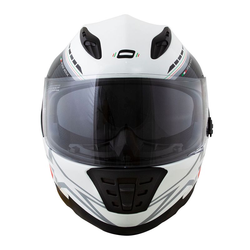 CAPACETE NORISK SOUL GRAND PRIX ITALY