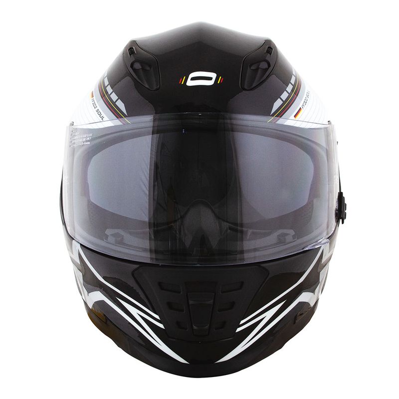 CAPACETE NORISK SOUL GRAND PRIX GERMANY