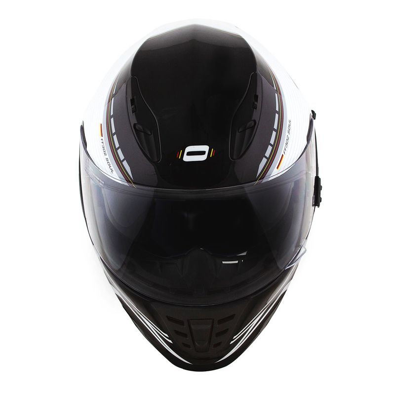 CAPACETE NORISK SOUL GRAND PRIX GERMANY