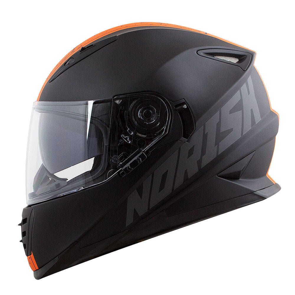 CAPACETE NORISK SOUL STONE