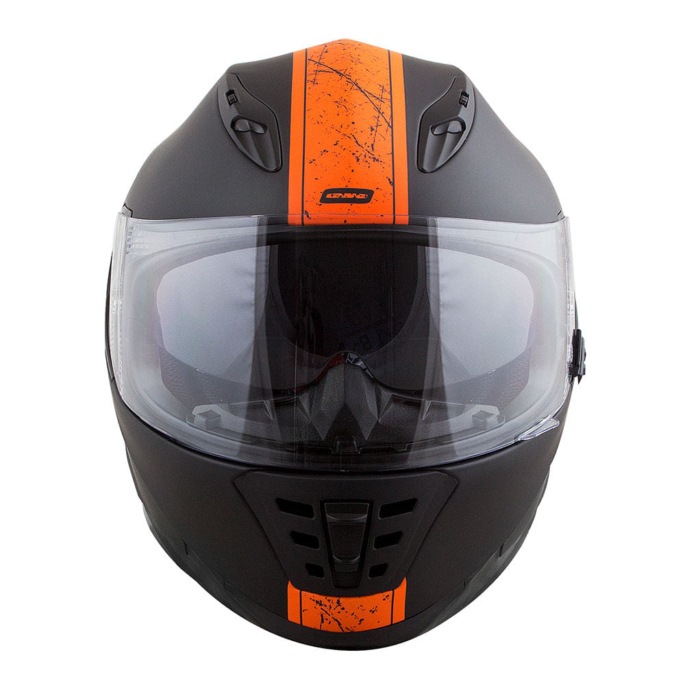 CAPACETE NORISK SOUL STONE