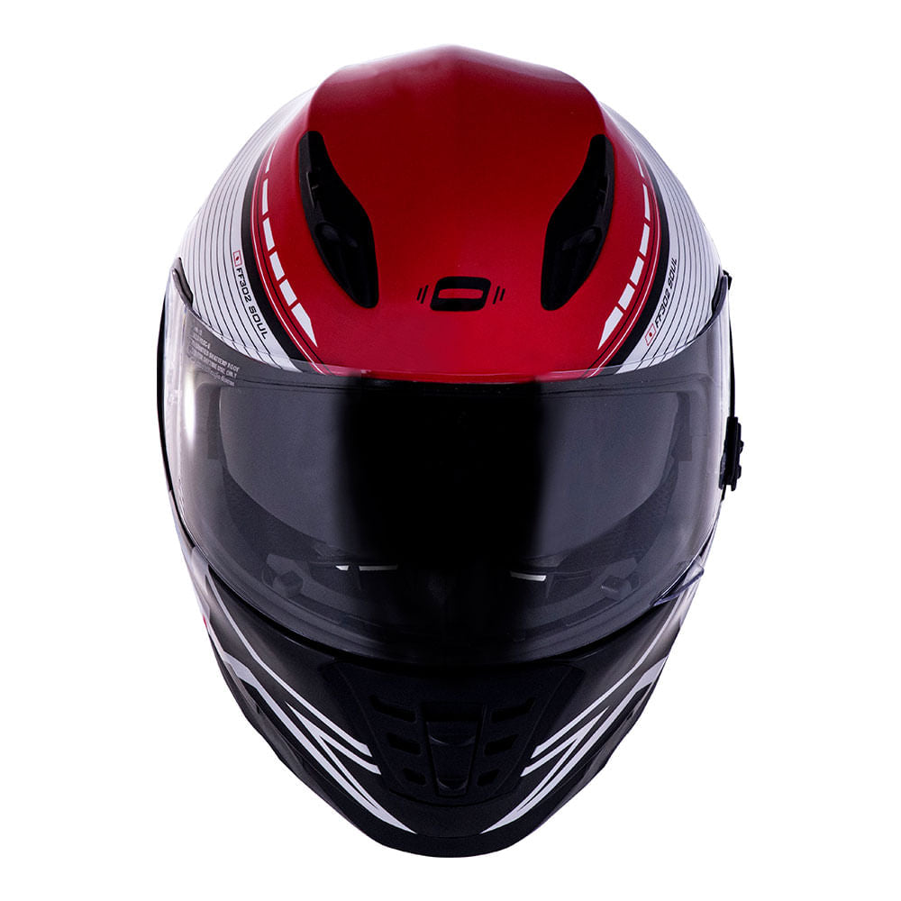 CAPACETE NORISK SOUL GRAND PRIX JAPAN
