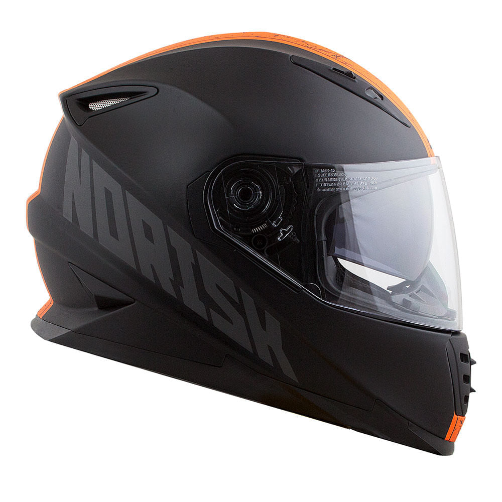 CAPACETE NORISK SOUL STONE