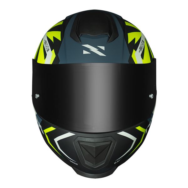 CAPACETE NORISK RAZOR GOODSPEED AZUL