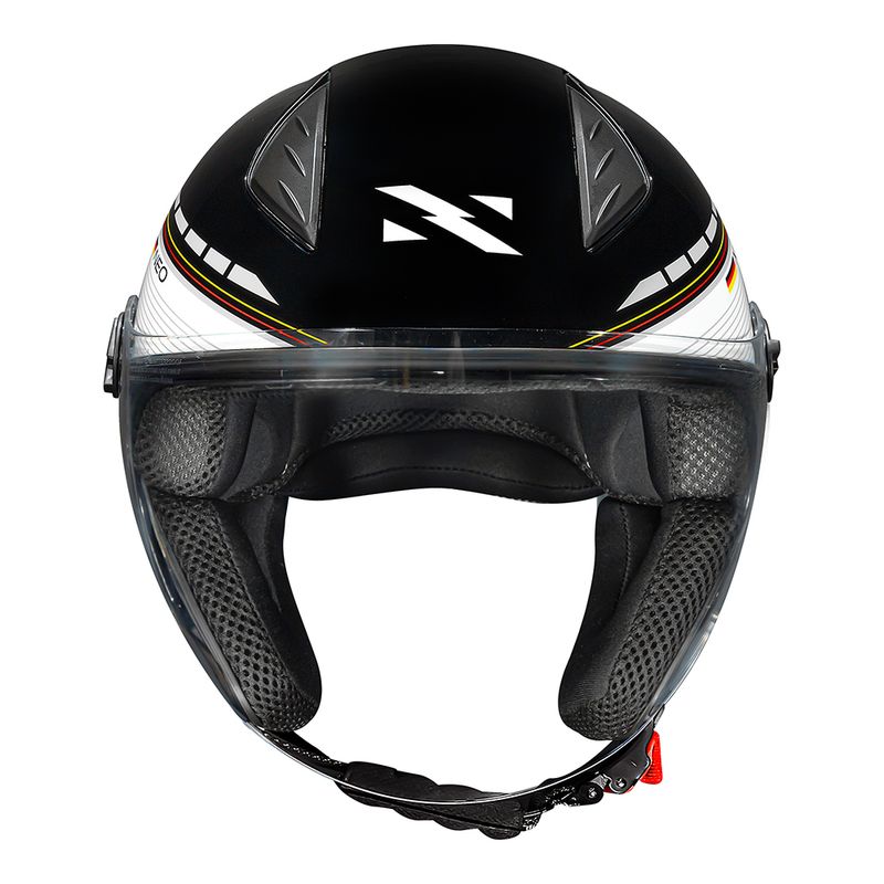 CAPACETE NORISK NEO GRAND PRIX GERMANY